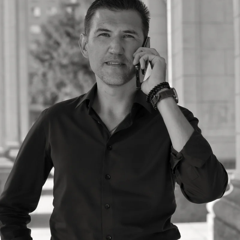 Усков Дмитрий Сергеевич