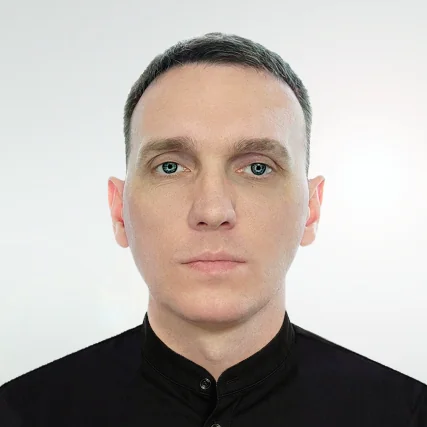 Малюгин Евгений Александрович