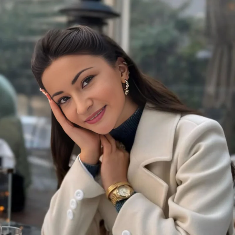 Соловьева Людмила Валерьевна