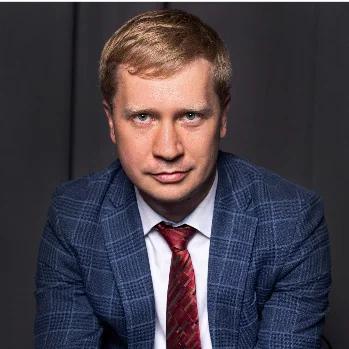 Вахрушев Никита Вадимович