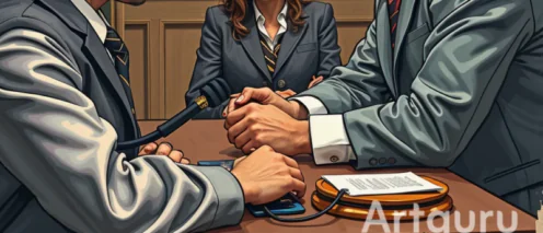 Памятка для свидетеля при вызове следователем на допрос