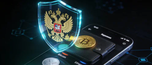 Криптовалюты теперь официально - имущество