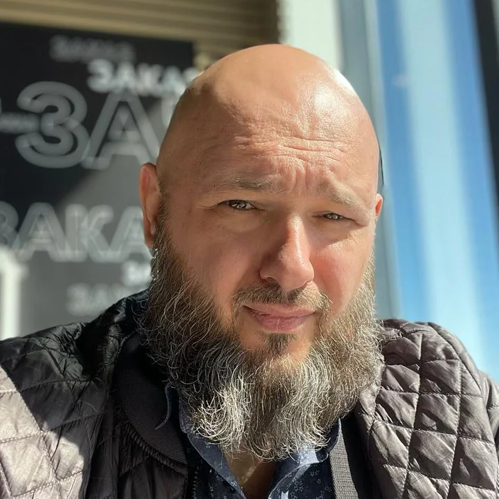 Табунщиков Руслан Юрьевич