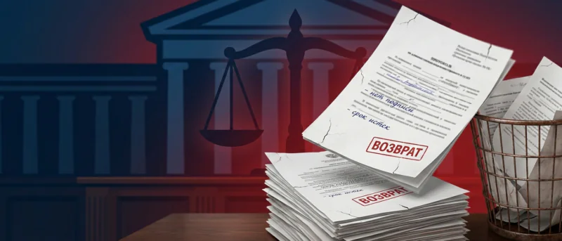 Адвокат Алексеенко Анатолий Владимирович объясняет: Возврат административного протокола