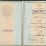 Диплом: Уральская государственная юридическая академия, 2005 — Сапаров Е.П.