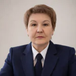 Юрист Кошкарова Ольга Ивановна — военное право в Иркутске