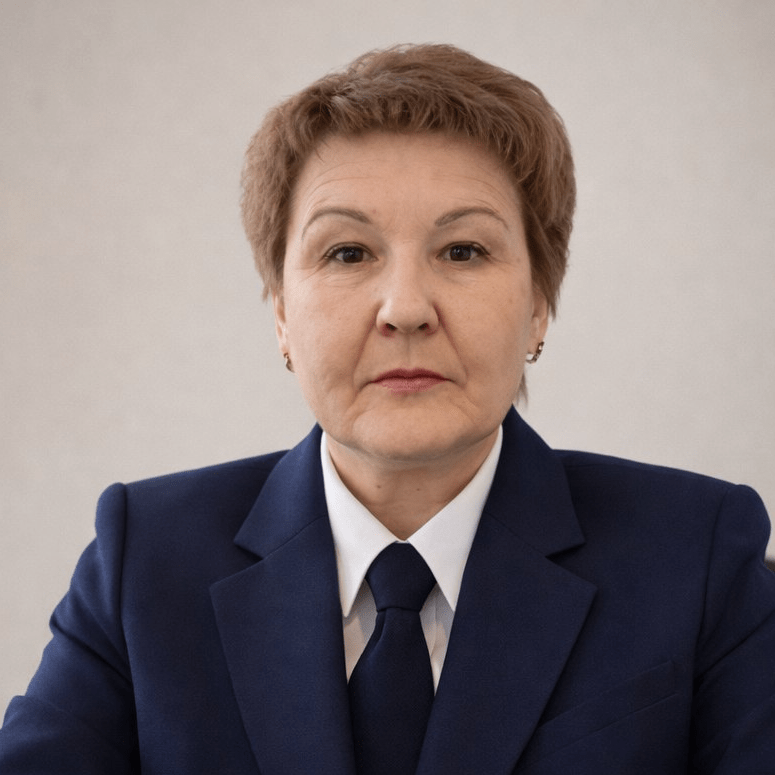 Кошкарова Ольга Ивановна