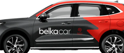 Каршеринг «Белка»: юридическая помощь при спорах, штрафах и необоснованных взысканиях