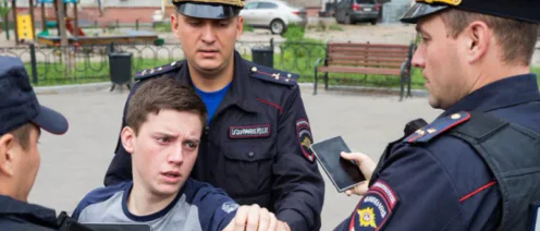 Риски привлечения несовершеннолетних к уголовной ответственности