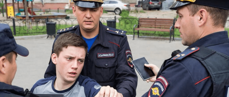 Адвокат Гусев Владимир Александрович объясняет: Риски привлечения несовершеннолетних к уголовной ответственности