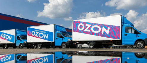 Тяжелая артиллерия в деле: Ozon вступает в наш бой с налоговой за баллы