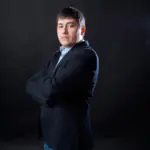 Адвокат по уголовным делам — Коленбет Дмитрий Юрьевич, перейти в профиль Адвокат Коленбет Дмитрий Юрьевич — уголовные дела в Воронеже