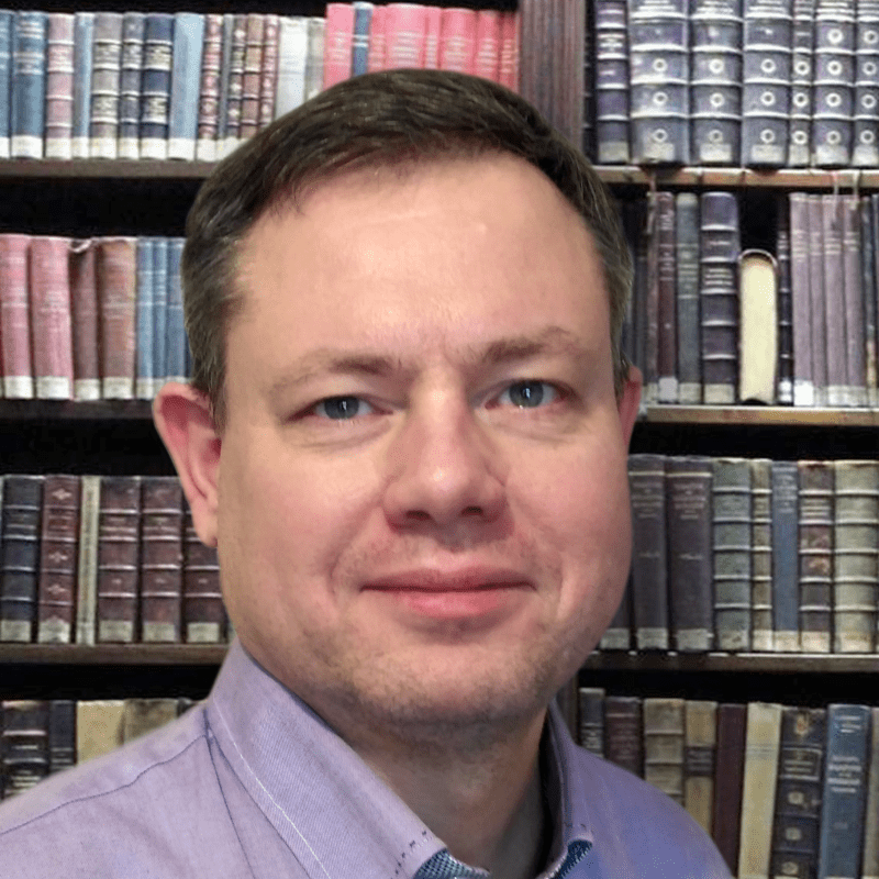 Шамаев Андрей Александрович