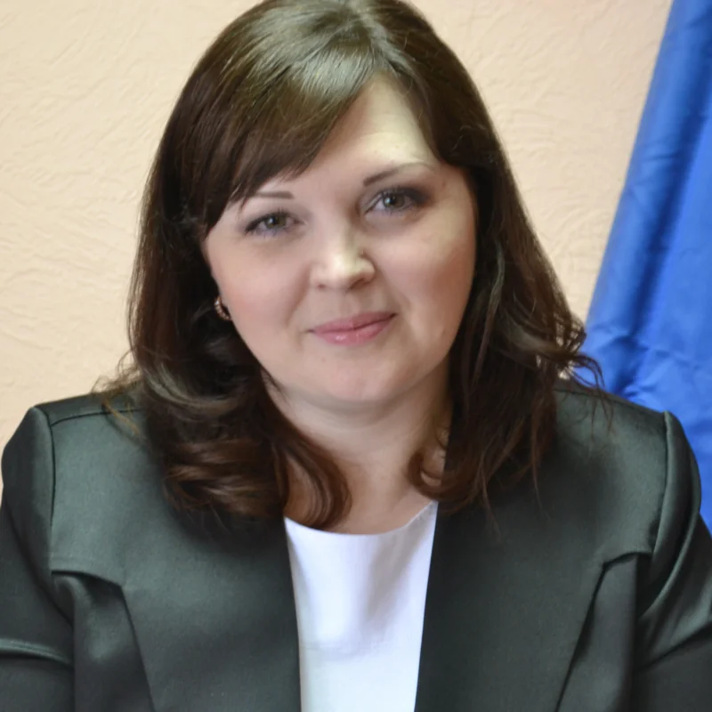 Драгунская Анна Владимировна