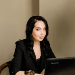 Адвокат Антипова Евгения Сергеевна — раздел имущества в Самаре