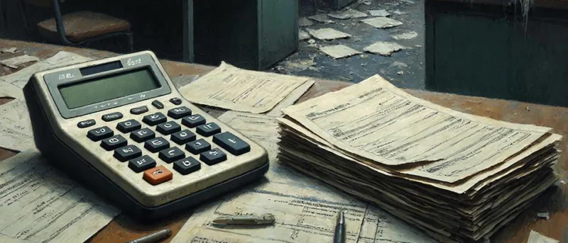 Юрист Лавренов Константин Викторович объясняет: Банкротство КПК, что делать?