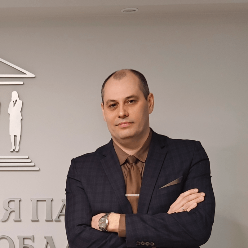 Свинцов Александр Георгиевич