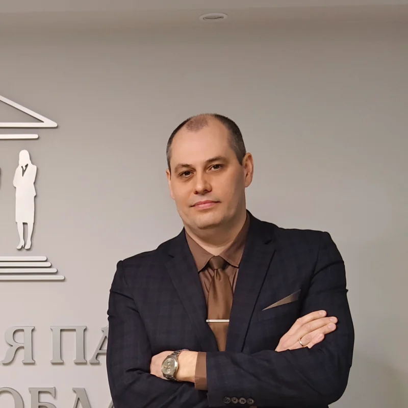 Свинцов Александр Георгиевич