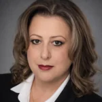 Гаврилова Анна Юрьевна — юрист в Пскове