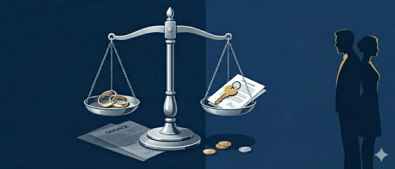 Адвокат Алексеенко Анатолий Владимирович объясняет: Споры о разделе имущества супругов