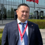 Адвокат Монгуш Чингиз Анатольевич — Кызыл