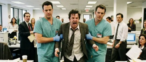 Работодатели и психиатры: что на самом деле изменилось в марте 2026 года