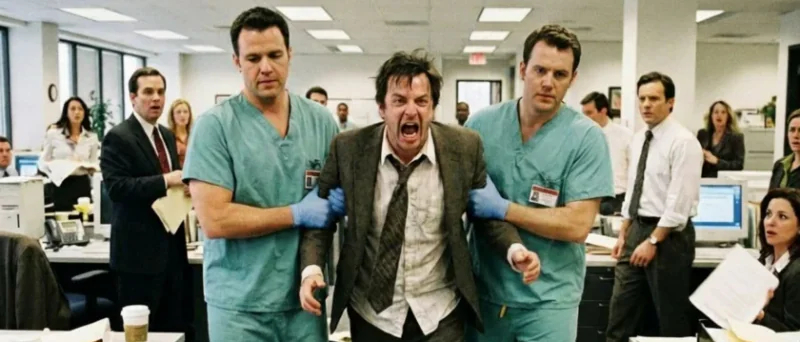 Юрист Жидко Сергей Владимирович объясняет: Работодатели и психиатры: что на самом деле изменилось в марте 2026 года