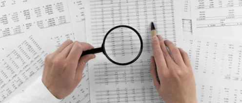 Проверка контрагента: бесплатные источники информации