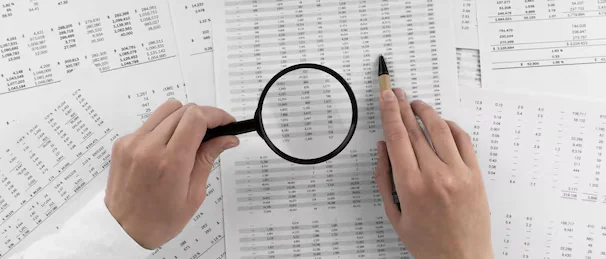 Юрист Гершкович Ксения Андреевна объясняет: Проверка контрагента: бесплатные источники информации