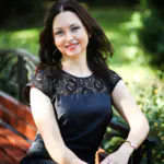 Адвокат Сариджа Оксана Вячеславовна — перейти в профиль юриста HARANT Адвокат Сариджа Оксана Вячеславовна — профиль на HARANT