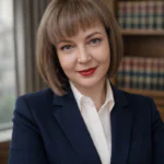 Адвокат Тебекина Елена Алексеевна