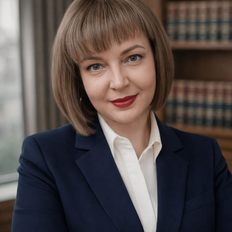 Тебекина Елена Алексеевна