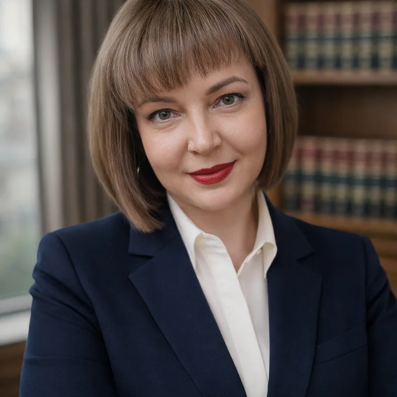 Тебекина Елена Алексеевна