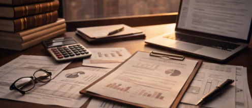 Малому бизнесу установят переходный период для выбора системы налогообложения: что это означает