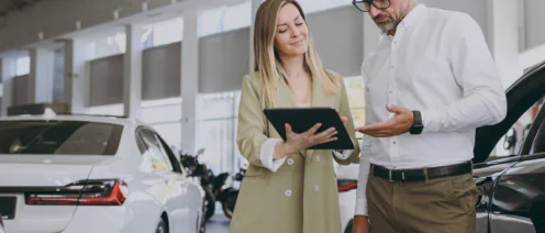 Когда нужно платить налог с продажи автомобиля