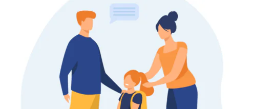 Усыновление ребёнка жены: процедура пошагово