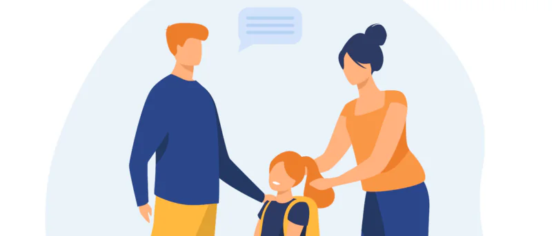 Юрист Даньков Андрей Павлович объясняет: Усыновление ребёнка жены: процедура пошагово