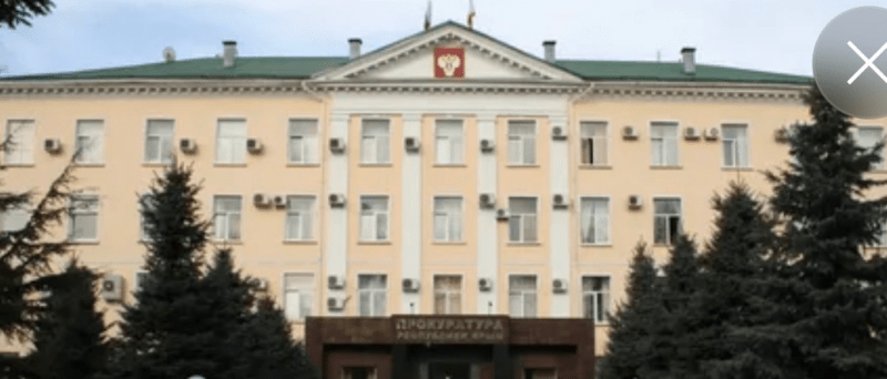 Юрист Дмитриев Алексей Владимирович объясняет: Роль прокурора в защите прав несовершеннолетних