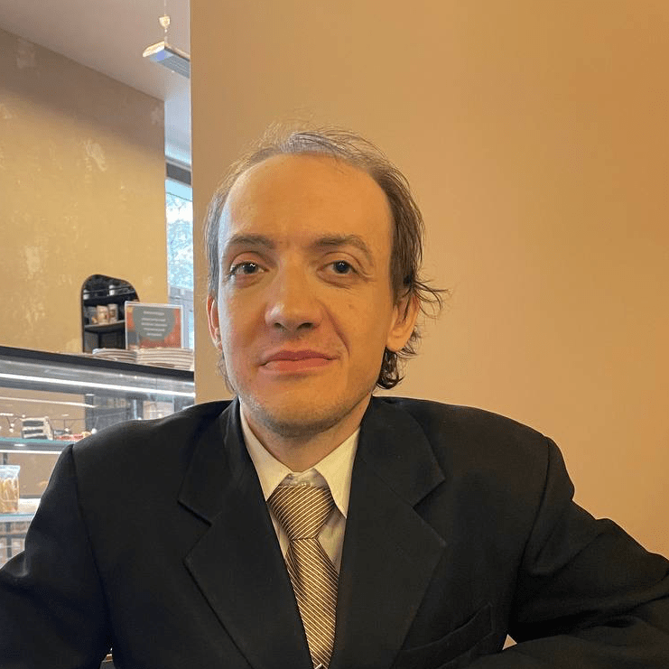 Золотухин Александр Вадимович