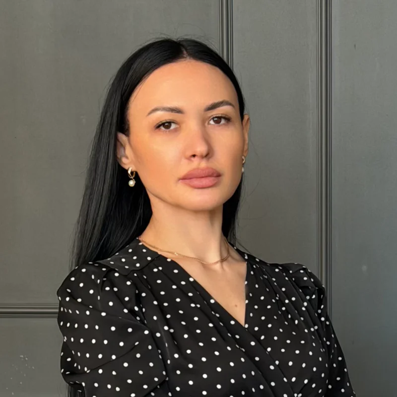 Михалева Галина Николаевна