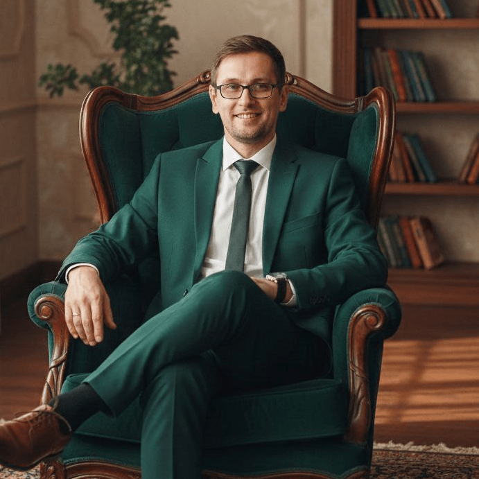 Шеклов Дмитрий Александрович