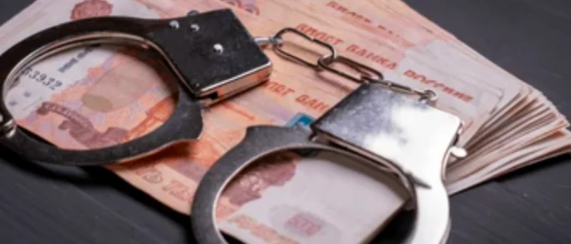 Адвокат Колонтай Дмитрий Владимирович объясняет: Ограничения оборота наличных