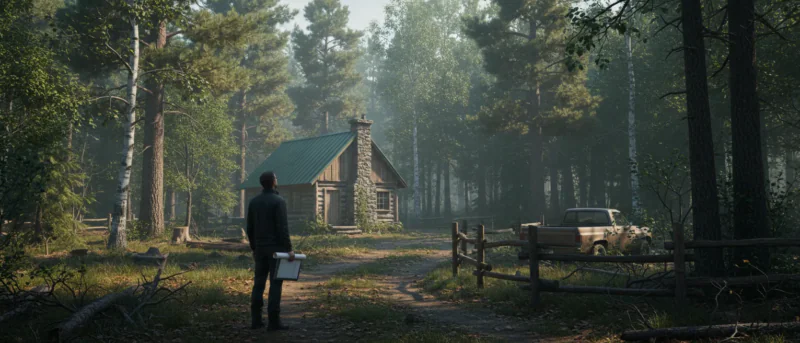 Юрист Арцер Вадим Владимирович объясняет: Проверка земельного участка перед покупкой