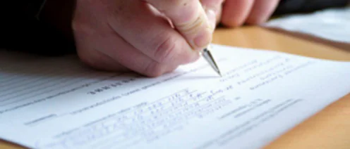 Ложный донос: когда заявление в полицию становится преступлением