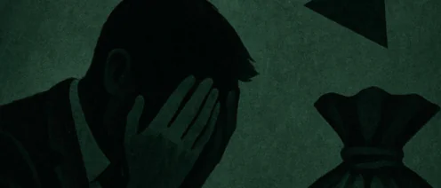 Почему в долгах сложнее всего — снова довериться