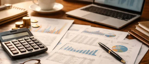 В России обсуждают изменение прогрессивной шкалы НДФЛ: что может измениться