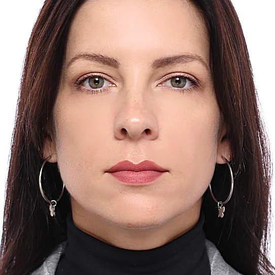 Сёмкина Эльвира Андреевна