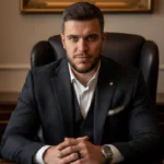 Адвокат Манаков Евгений Геннадьевич