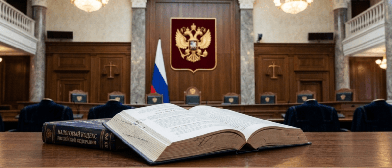 Адвокат Алексеенко Анатолий Владимирович объясняет: Конституционный Суд РФ защитил права налогоплательщиков