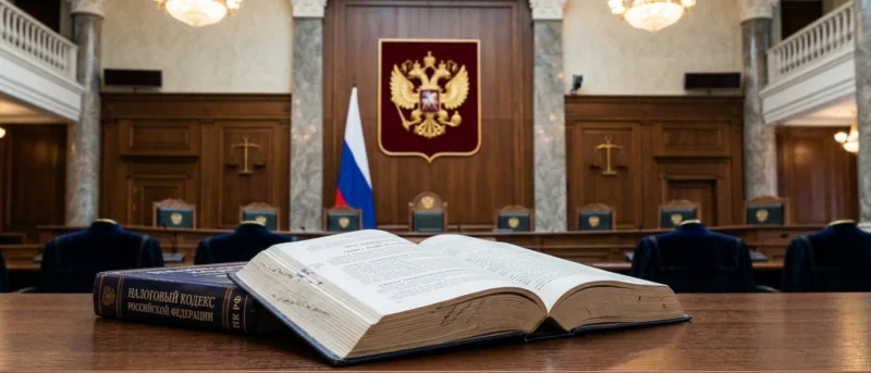 Адвокат Алексеенко Анатолий Владимирович объясняет: Конституционный Суд РФ защитил права налогоплательщиков